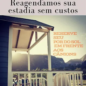 Tiny House Garden Alojamento de Turismo Selvagem