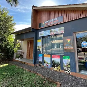 Rio Do Boi Albergue